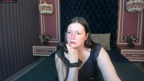 Snapshot of nelliebev chatting on 05-15-26, 04:58 Nellie online show from 05-15-26, 04:58