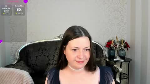 Snapshot of nelliebev chatting on 06-10-26, 01:32 Nellie online show from 06-10-26, 01:32