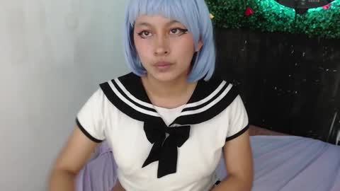 Snapshot of nelly_azumi chatting on 01-17-25, 09:39 nelly online show from 01-17-25, 09:39