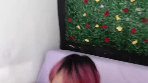 Snapshot of nelly_azumi chatting on 01-27-25, 06:31 nelly online show from 01-27-25, 06:31