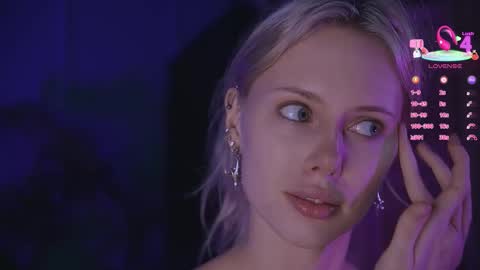 I am Nelly3 online show from 11-09-25, 04:49