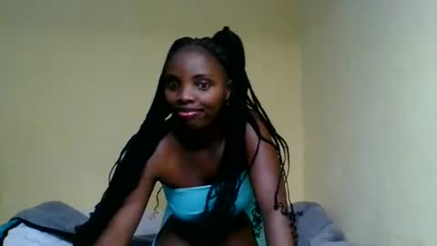 Snapshot of nelly_ebony5 chatting on 07-10-26, 06:21 nelly_ebony5 online show from 07-10-26, 06:21