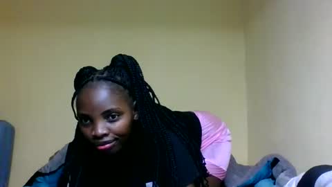 Snapshot of nelly_ebony5 chatting on 07-11-26, 01:03 nelly_ebony5 online show from 07-11-26, 01:03