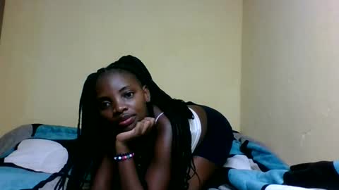Snapshot of nelly_ebony5 chatting on 07-16-26, 01:22 nelly_ebony5 online show from 07-16-26, 01:22