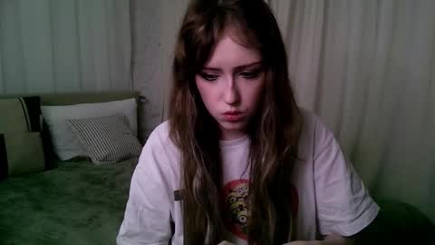 Snapshot of nelly_welly chatting on 02-20-26, 02:41 nelly_welly online show from 02-20-26, 02:41