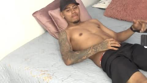 Nelly online show from 02-14-26, 02:36