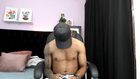 Nelly online show from 02-16-26, 01:29