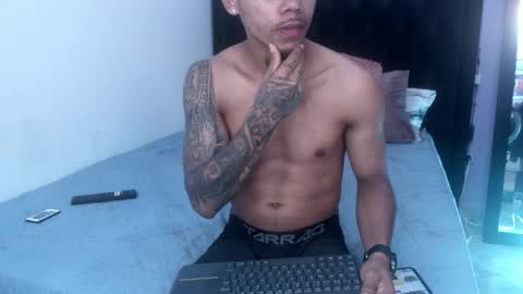 Nelly online show from 02-25-26, 01:43