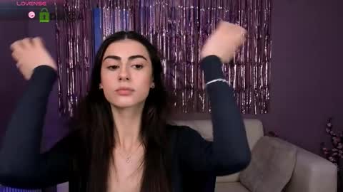 Snapshot of nellyfae chatting on 02-24-26, 10:13 nellyfae online show from 02-24-26, 10:13