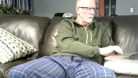 Jack online show from 03-27-26, 12:05