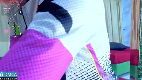 Salome Nena cupcake online show from 02-03-26, 12:10