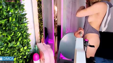 Salome Nena cupcake online show from 03-19-26, 11:03