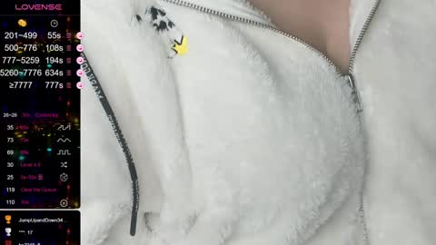 Snapshot of nene_sweet_mommy chatting on 01-04-25, 04:11 nene sweet mommy online show from 01-04-25, 04:11