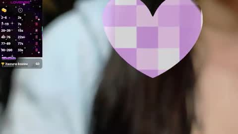 Snapshot of nene_sweet_mommy chatting on 10-05-25, 05:11 nene sweet mommy online show from 10-05-25, 05:11