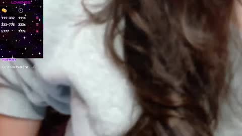 Snapshot of nene_sweet_mommy chatting on 10-12-25, 05:12 nene sweet mommy online show from 10-12-25, 05:12