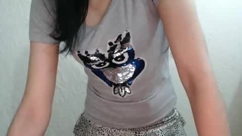 Nensy online show from 01-16-25, 03:02