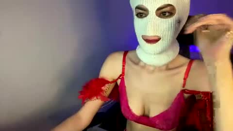 Snapshot of nensyxgenry chatting on 07-22-26, 12:46 Fieryblow online show from 07-22-26, 12:46