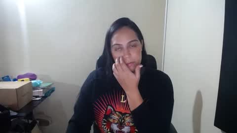 Snapshot of neny445 chatting on 01-25-25, 12:37 kelly lopez online show from 01-25-25, 12:37