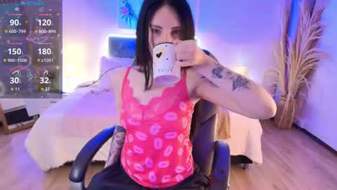 Snapshot of neo_sarah_ chatting on 06-12-26, 03:27 Sarah online show from 06-12-26, 03:27