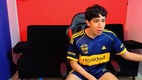 just Daniel  online show from 12-18-25, 07:09