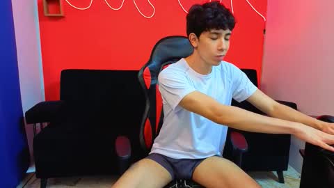 just Daniel  online show from 12-20-25, 07:32