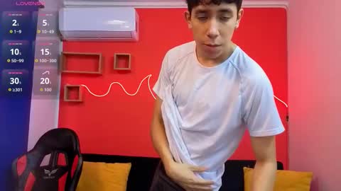 just Daniel  online show from 03-22-26, 04:10