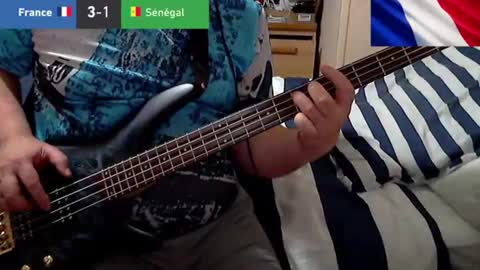 neobluebass online show from 06-16-26, 09:39