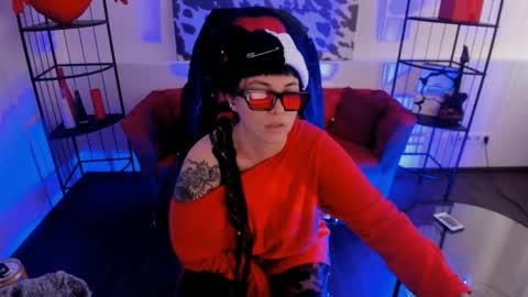 Neo Geisha online show from 05-31-26, 10:11