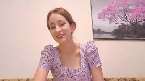Milena online show from 03-18-26, 03:37