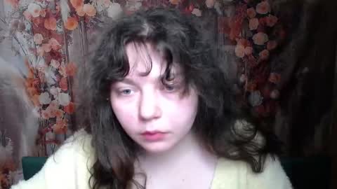 NeonilaLisova online show from 02-25-26, 12:15