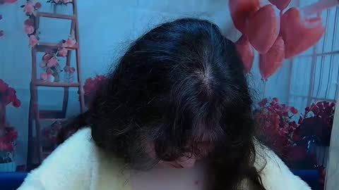 NeonilaLisova online show from 03-05-26, 12:12