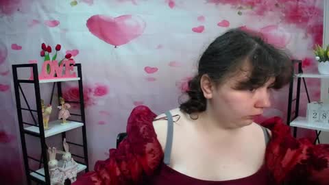 Snapshot of neonilalisova chatting on 04-29-26, 05:11 NeonilaLisova online show from 04-29-26, 05:11
