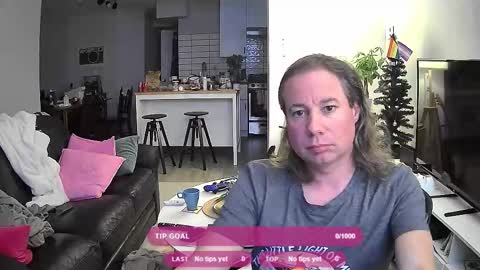 Neon online show from 03-15-26, 09:43