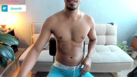 neorfit online show from 02-10-26, 07:40