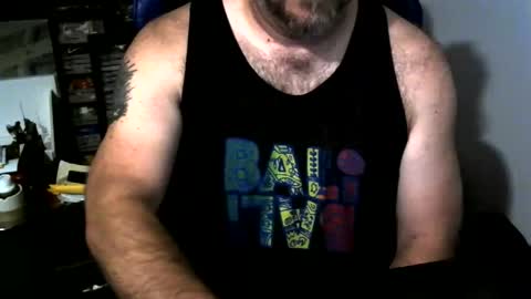 NeoTwo Bear Daddy online show from 02-04-26, 11:27