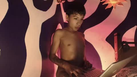 neoxangel69 online show from 07-30-26, 11:15