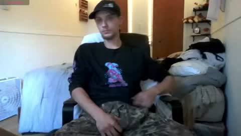 nephew_p online show from 07-27-26, 11:56