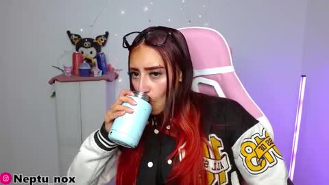 Neptu noxx online show from 09-18-25, 05:20