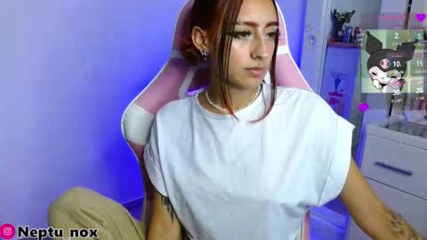 Neptu noxx online show from 09-26-25, 04:16