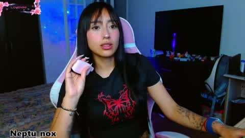 Neptu noxx online show from 01-10-26, 09:52