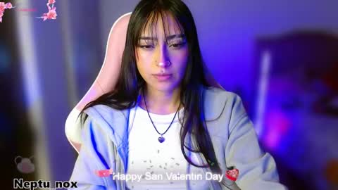 Neptu noxx online show from 02-17-26, 04:20