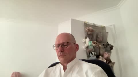 neptunofatlantis online show from 04-16-26, 01:12