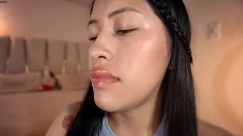 Snapshot of nerak_a chatting on 01-22-25, 05:28 Helena Every Friday new video for my fan club loves online show from 01-22-25, 05:28