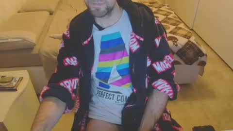 Snapshot of nerchia_89 chatting on 01-02-25, 03:51 Nerchia89 online show from 01-02-25, 03:51