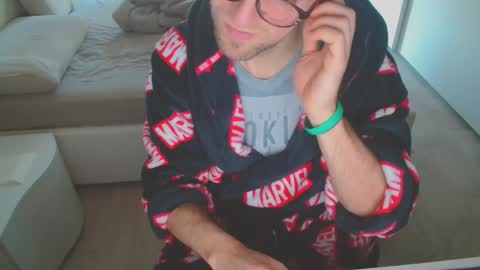 Nerchia89 online show from 02-05-25, 03:31