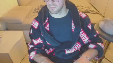 Nerchia89 online show from 10-21-25, 02:18