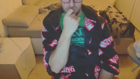 Snapshot of nerchia_89 chatting on 10-31-25, 07:04 Nerchia89 online show from 10-31-25, 07:04