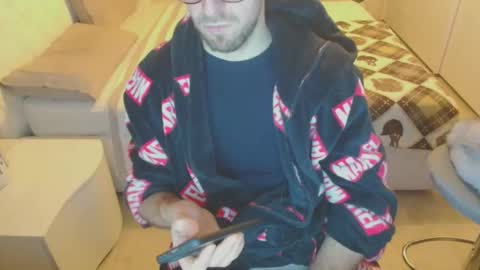 Snapshot of nerchia_89 chatting on 11-14-25, 07:01 Nerchia89 online show from 11-14-25, 07:01