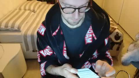 Snapshot of nerchia_89 chatting on 03-25-26, 05:30 Nerchia89 online show from 03-25-26, 05:30