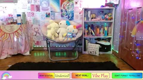 Snapshot of nerdgibbler chatting on 02-19-26, 03:30 NerdGibbler online show from 02-19-26, 03:30